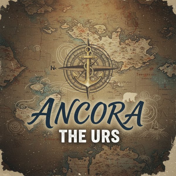Cover melodie Ancora de The Urs